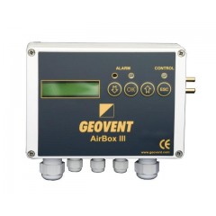 Airbox IV 100-4000 Pa