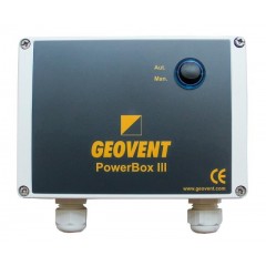 Powerbox III